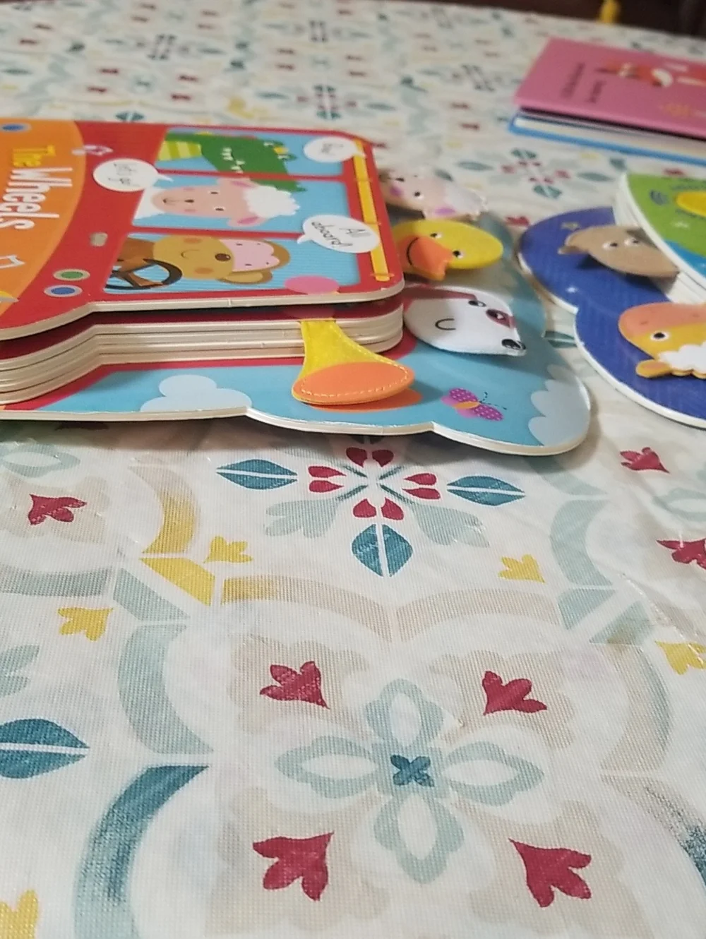 Bundle Of Five Children's Books